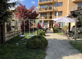 Family hotel Meteor, Chepelare