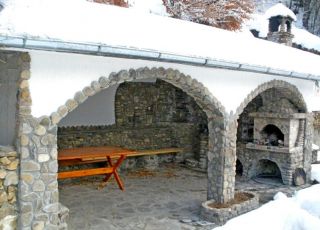 Separate room Valero, Elhovec