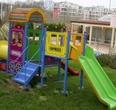 Семеен хотел Феникс