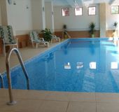 Хотел Аквилон СПА