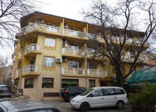 Family hotel Merida, Blagoevgrad