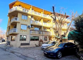 Family hotel Merida, Blagoevgrad