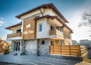 House Villa Pino, Velingrad