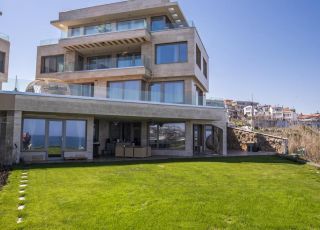 House Villa Lili, Sozopol
