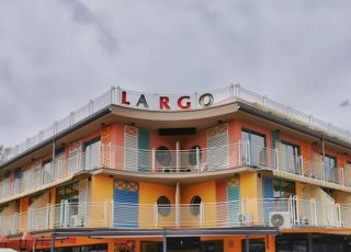 Hotel Largo Beach, Sunny beach
