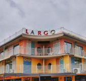 Hotel Largo Beach