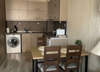 Apartment Paradaise dreams, Velingrad