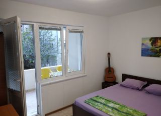 Apartment The Blue apartment, Ahtopol