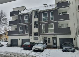 Apartment Narodno horo, Sofia