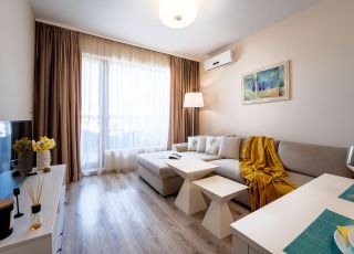 Apartment Summertime apartments, Varna
