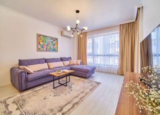 Apartment Luxury center apartments, Varna