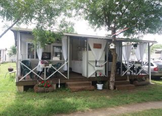 Bungalow Bungalow on Camping Oasis, Lozenets