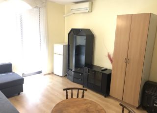 Apartment Apartment, Varna