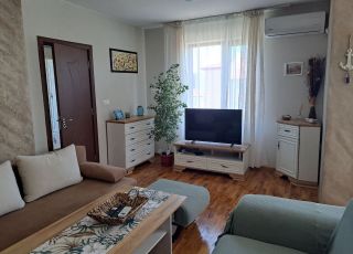 Apartment Apartments in Nesebar, Nessebar