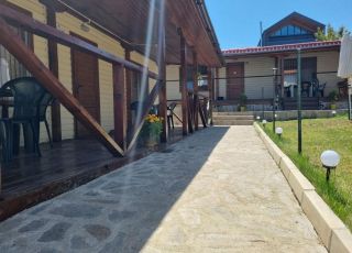 House Houses for guests Kalandzha, Sinemorets