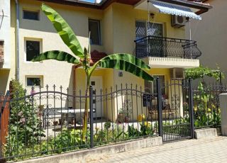 Separate room Guest Rooms Ruja, Obzor