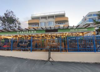 House house  Panorama - Chantall, Ravda