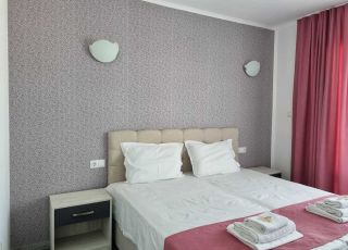 Family hotel Hotel Dani beach, Sozopol