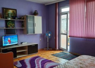Apartment Diana 2, Tsarevo