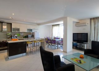 Apartment MNG Holiday Yassen Apartments, Sunny beach