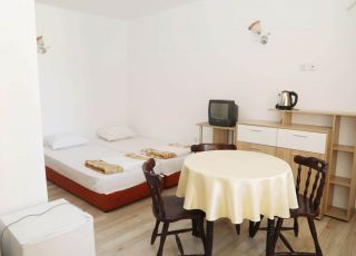 Separate room Gergana Guest Rooms, Nessebar