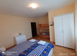 Apartment Dream Home, Primorsko