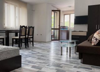 Apartment Studio, Nessebar