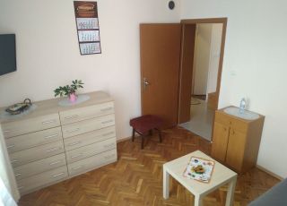 Apartment Dani 53, Pomorie