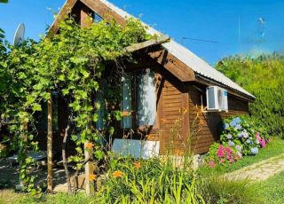 Bungalow Bungalows Campo, Shkorpilovtsi