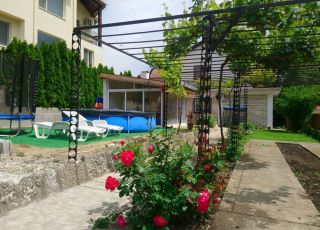 House Villa Katerina, Balchik