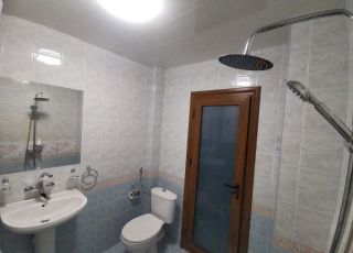 Apartment in Hotel Kosko, Chernomorets