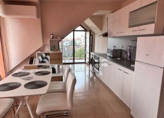 Apartment in Hotel Kosko, Chernomorets