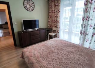 Apartment Katrin, Saint Vlas