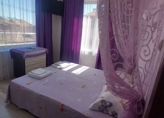 Apartment Sesilia, Pomorie