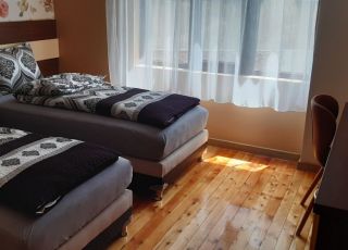 Apartment Geto 2 Comfort, Belogradchik