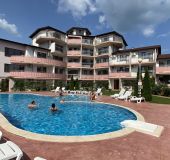 Hotel Complex Raduga