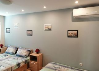 Apartment Sea Breeze Guesthouse, Varna
