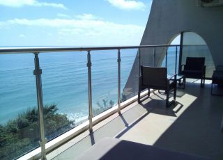 Apartment Apartments in Silver Beach, Byala