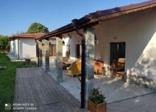 House Guest rooms Kirovi, Varvara