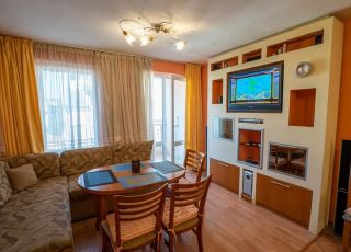 Separate room Apartment Hrizantema Varna, Varna