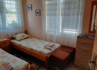 House Guest house Avramova, Obzor