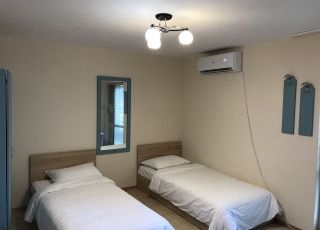 Separate room Ssenyange guest house Galata, Varna