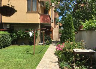 House Guest House Chervenkov, Chernomorets