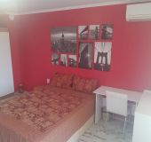 Apartment Sea Eye Varna