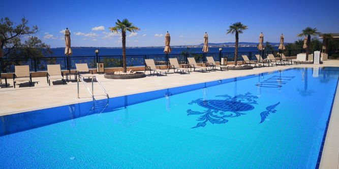 Апартаменти Кралеви - ONYX 1