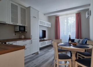 Apartment Guest apartment Stela, Burgas