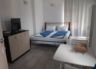 House Guest House Tedy, Obzor