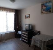 Apartment Vovilena