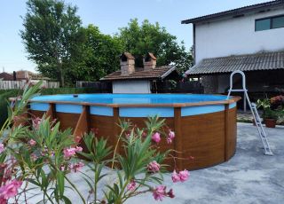 House Raia, Srem