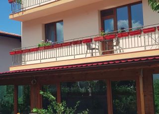 House Rila View Apartments, Sapareva banya